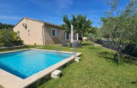 Villa Nyons #015627 Boschi Immobilier