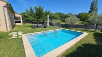 Villa Nyons #015627 Boschi Immobilier