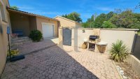 Villa Nyons #017285 Boschi Real Estate