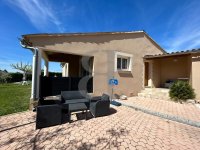 Villa Nyons #017285 Boschi Real Estate