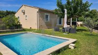 Villa Valréas #015652 Boschi Immobilier