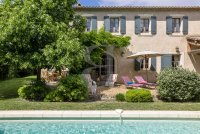 Exceptional property Saint-Rémy-de-Provence #015666 Boschi Luxury Properties