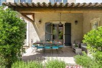 Exceptional property Saint-Rémy-de-Provence #015666 Boschi Luxury Properties