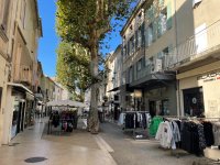 Local commercial Vaison-la-Romaine #015673 Boschi Immobilier