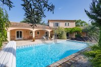 Exceptional property Vaison-la-Romaine #015667 Boschi Luxury Properties
