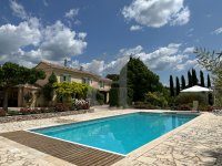 Exceptional property Pernes-les-Fontaines #015715 Boschi Luxury Properties