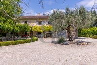 Exceptional property Saint-Rémy-de-Provence #015674 Boschi Luxury Properties