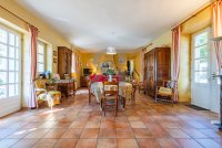 Farmhouse and stonebuilt house Visan #015737 Boschi Real Estate