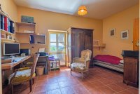 Farmhouse and stonebuilt house Visan #015737 Boschi Real Estate