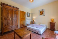 Farmhouse and stonebuilt house Visan #015737 Boschi Real Estate