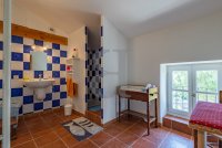 Farmhouse and stonebuilt house Visan #015737 Boschi Real Estate