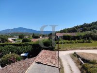 Farmhouse and stonebuilt house Vaison-la-Romaine #015757 Boschi Real Estate