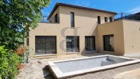 Villa Mazan #015655 Boschi Real Estate