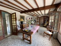 Villa Sainte-Cécile-les-Vignes #015812 Boschi Real Estate