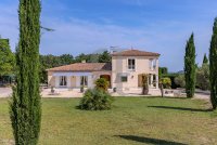 Exceptional property Saint-Rémy-de-Provence #015796 Boschi Luxury Properties