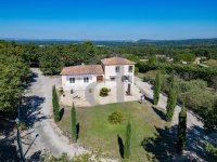 Villa Saint-Rémy-de-Provence #015796 Boschi Prestige