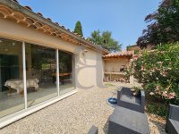 Mas Sainte-Cécile-les-Vignes #015827 Boschi Immobilier