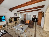 Mas Sainte-Cécile-les-Vignes #015827 Boschi Immobilier