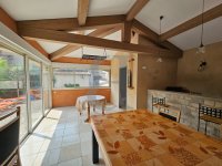 Mas Sainte-Cécile-les-Vignes #015827 Boschi Immobilier