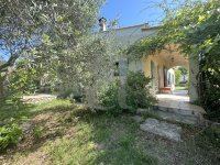 Villa L'Isle-sur-la-Sorgue #015830 Boschi Immobilier