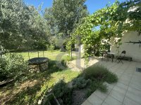 Villa L'Isle-sur-la-Sorgue #015830 Boschi Immobilier