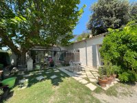 Villa Beaumes-de-Venise #015835 Boschi Immobilier