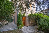 Village house Gigondas #015834 Boschi Real Estate