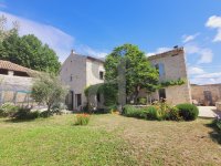 Exceptional property Grignan #015836 Boschi Luxury Properties