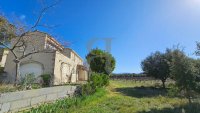 Farmhouse and stonebuilt house Taulignan #015864 Boschi Real Estate