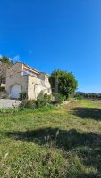 Farmhouse and stonebuilt house Taulignan #015864 Boschi Real Estate