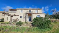 Farmhouse and stonebuilt house Taulignan #015864 Boschi Real Estate