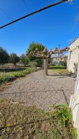 Farmhouse and stonebuilt house Taulignan #015864 Boschi Real Estate