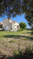 Farmhouse and stonebuilt house Taulignan #015864 Boschi Real Estate