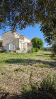 Farmhouse and stonebuilt house Taulignan #015864 Boschi Real Estate