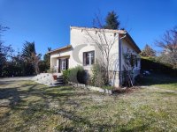 Villa Mazan #015878 Boschi Real Estate