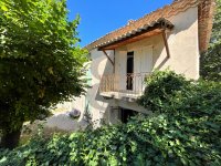 Farmhouse and stonebuilt house Vaison-la-Romaine #015868 Boschi Real Estate