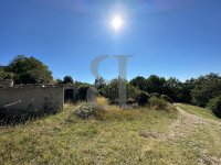 Farmhouse and stonebuilt house Vaison-la-Romaine #015868 Boschi Real Estate