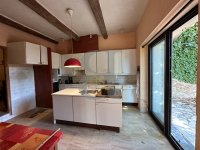 Farmhouse and stonebuilt house Vaison-la-Romaine #015868 Boschi Real Estate