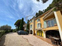 Villa Beaumes-de-Venise #015896 Boschi Real Estate