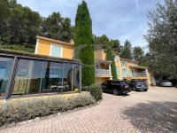 Villa Beaumes-de-Venise #015896 Boschi Immobilier