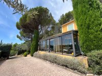 Villa Beaumes-de-Venise #015896 Boschi Immobilier