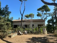 Villa Vaison-la-Romaine #015895 Boschi Immobilier