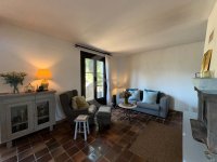 Villa Vaison-la-Romaine #015895 Boschi Immobilier