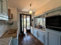 Villa Vaison-la-Romaine #015895 Boschi Immobilier