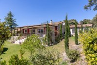 Villa Vaison-la-Romaine #015867 Boschi Prestige