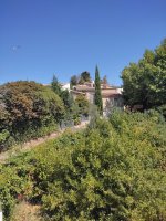 Villa Grillon #015925 Boschi Immobilier