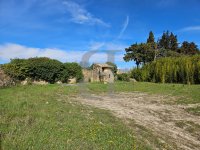 Terrain Sainte-Cécile-les-Vignes #015334 Boschi Immobilier