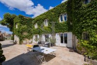Exceptional property Vaison-la-Romaine #015952 Boschi Luxury Properties