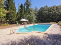 Farmhouse and stonebuilt house Grignan #015946 Boschi Real Estate