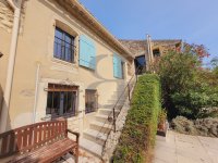 Farmhouse and stonebuilt house Grignan #015946 Boschi Real Estate